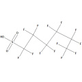 Тридекафторгексансульфоновая кислота CAS № 355-46-4